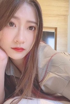 「Qiuqiu Mika」の驚くべき人物と互換性のある甘い気質
