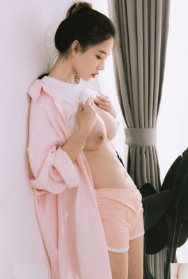（国家モデルの人体） 年年「初夏」（50p）