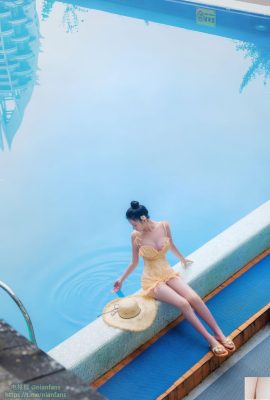 （国家モデルの人体） 年年「暴力オレンジ」（41p）