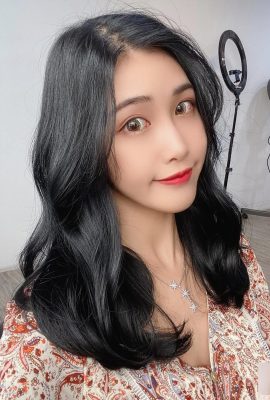 空に対する「ニジハン」の魅力的な曲線は本当にあまりにもファウルです（10p）