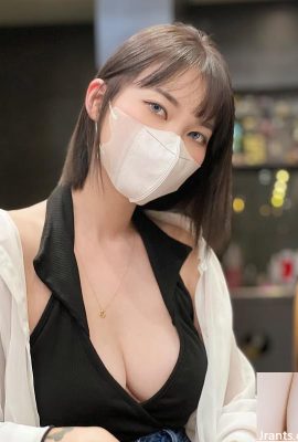 あなたの美しい姿と曲がった頬を見せてください。 T-Won Rich-FeedingFriends PraiseW（10p）