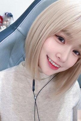 ビッグブレストビューティー “niu niu girl”スーパージャイアントハーフボール頑丈なトップ（10p）