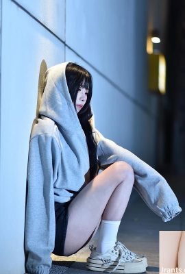 「チェン・バイ」人形はとても甘い外観（10p）です