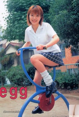 ura-books卵のポルノスター（52p）