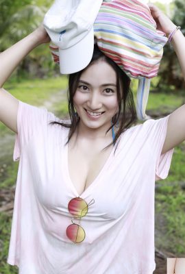 （Saaya Saya）美しい成熟した女性、彼女の良い姿、非常に魅力的（33p）