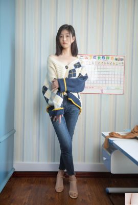 （国家モデルの人体） 年年「Zi Ran」（57p）