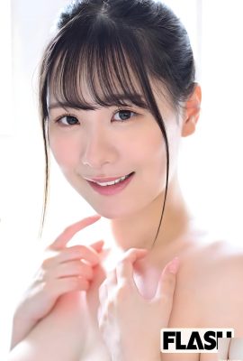 （Murakami Yuhua）甘い顔と柔らかい白い体の写真はとても心地よい（11p）