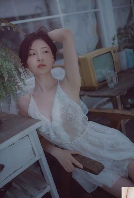 （国家モデルの人体） 年年「QingqingZijin」（27p）