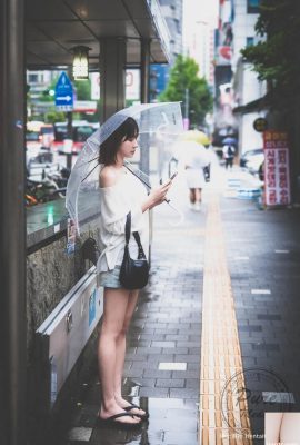 PureMedia Vol.299 Tasha -01（100p）