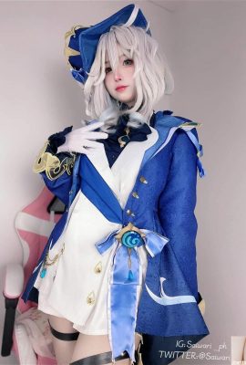 Saiwari_PH – Furina (12P)