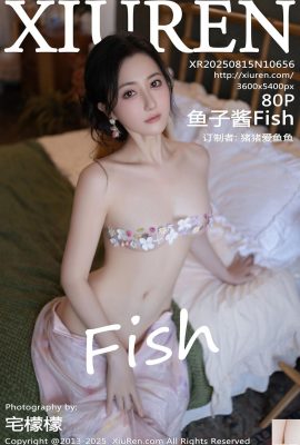 （XiuRen）2025.08.15 No.10656キャビアフルバージョン写真（81p）
