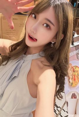 ）美しい女神「リンリン」は狂った人物を持っています！ （10p）