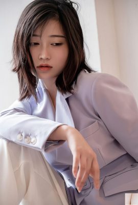 （国家モデルの人体） 年年「夏時間」（38p）
