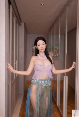 Tang Anqiの古代スタイル（91p）