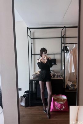良い人物は「Zheng ruiyu」の絵を隠すことはできません（10p）