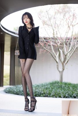 （XiuRen）HD写真2023.01.30 No.6191 Xu Lizhi（86p）