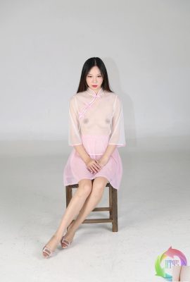 （HT95）青と白の磁器、見てもいいですか（75p）