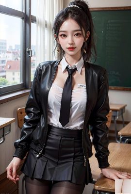 教室