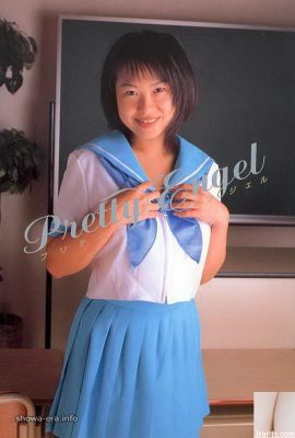 Porn star in Ura-Books Pretty Engel プリテ? `エンジェル (52P)