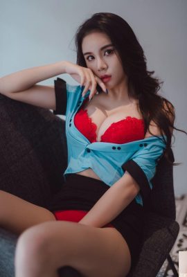 成熟したセクシーな姉〜アレクシス・リン〜スケールが本当にすごい（9p）心配しています
