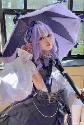 Coser “su yu”はそれを見た後、彼に恋をしました（10p）
