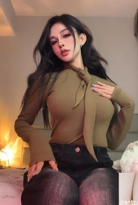 「ウー・シュアン」ハートは彼女に夢中になりそうです（11p）