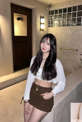 魅力的な曲線「気」は人々を悪くしたいと思う（11p）