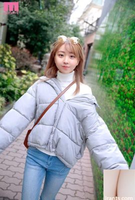 2Dの姿を持つかわいい女の子、ティンメイ・シマイ