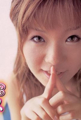 Porn star in Ura-Books Alice アリス