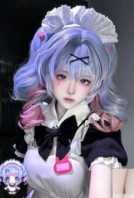 「Kuroneko子猫のクマ」甘い外観は人々を狂わせます（11p）