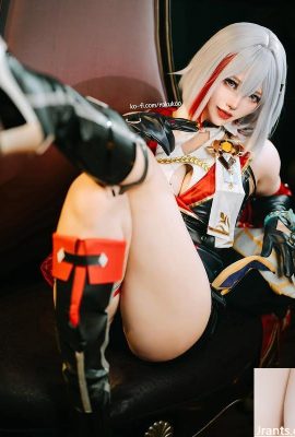 「Loluozi」パーフェクトカーブはおいしい（10p）