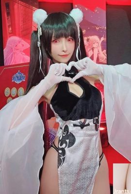 Coserの甘い笑顔は人々をその場に陥らせます（10p）
