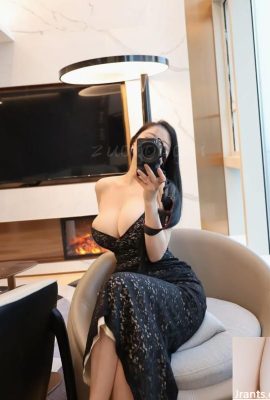 ファッションモデル「Zuo Gongzi」には残忍な人物がいます（10p）