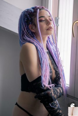 （Suicide Girls）2025年6月20日 – ガット – 甘い思い出（42p）