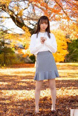 （大兰上な）絶妙な美しさと誇り高い美しい姿（38p）