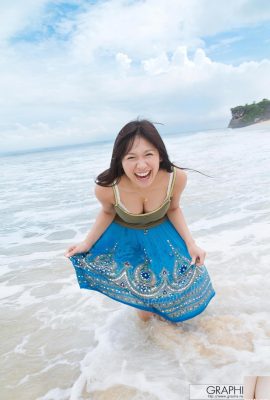 （Na Okura）彼の姿はとても素晴らしいです！丸い胸園がすぐに落ちる（25p）