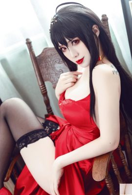 羊ダズヘンレン – ビッグフェニックス毒アップル（15p）