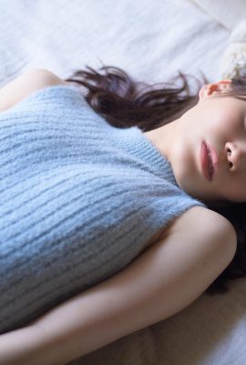 （Mihu Naa）顔は若々しい雰囲気を醸し出します！フレッシュアンドプッシュ（32p）
