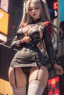 Azur Blue route_prince eugen