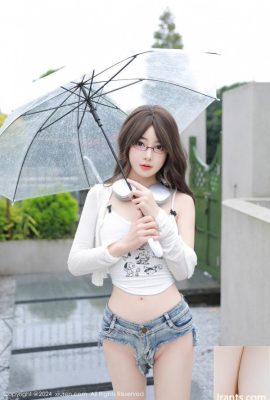 （XiuRen）HD写真2024.08.02 No.8964 Tao Yaoyao（83p）