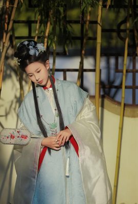 Qingping Brewing Brewing Round Zi（25p）