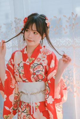 （オンラインコレクション）Xingde Lulu  – 毎日のYukata Indoor（49p）
