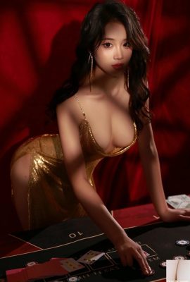 （オンラインコレクション）Nan Qiaoの「プライベートショッピングと共有」（118p）