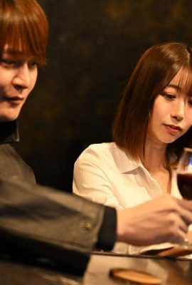 黒川すみれ：欲望と裏切り 結婚直前の彼氏がいたのに…電話で見せつけるNTR 黒川すみれ (21P)