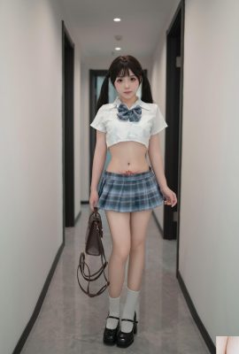 バンニ – 家に姉妹がいる（67p）