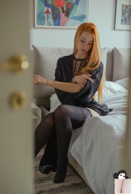 （Suicide Girls）2025年6月27日 –  Violetlatte  –  The Perfect Bath（54p）