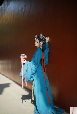クラスメートXiaodai、ウォーリング州の期間（20p）