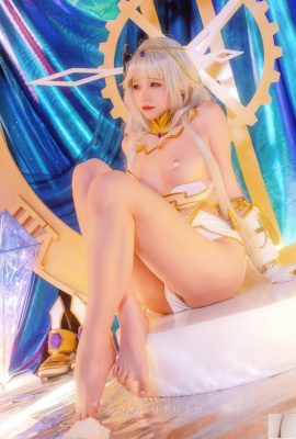 （インターネット上のコレクション）福祉の女の子はバニーガール「ネプチューン」VIP排他的（50p）を噛む