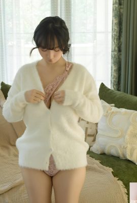 （インターネットコレクション）Qian Anan  –  Nuanyang（115p）