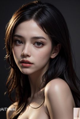 ★Patreon★（Aitvwiki Beauty Encyclopedia） –  Majicmixリアルなモデルのテスト